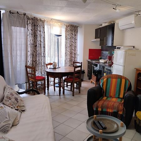Piscine, Plage En Ascenseur, Clim, Wifi, Linge Fourni Sète Zewnętrze zdjęcie