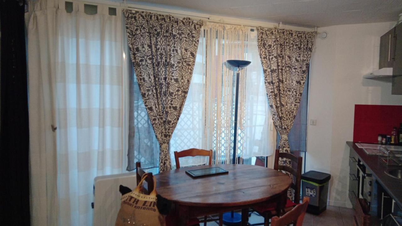 Piscine, Plage En Ascenseur, Clim, Wifi, Linge Fourni Sète Zewnętrze zdjęcie