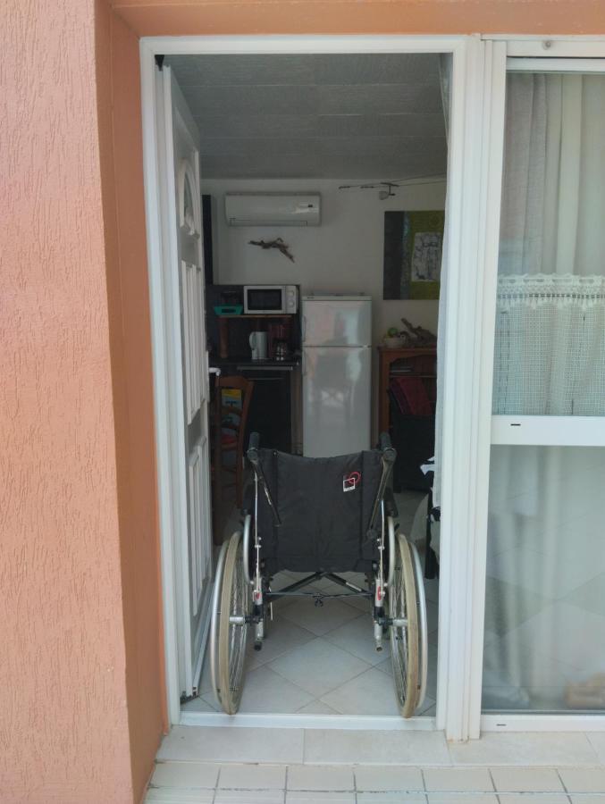 Piscine, Plage En Ascenseur, Clim, Wifi, Linge Fourni Sète Zewnętrze zdjęcie