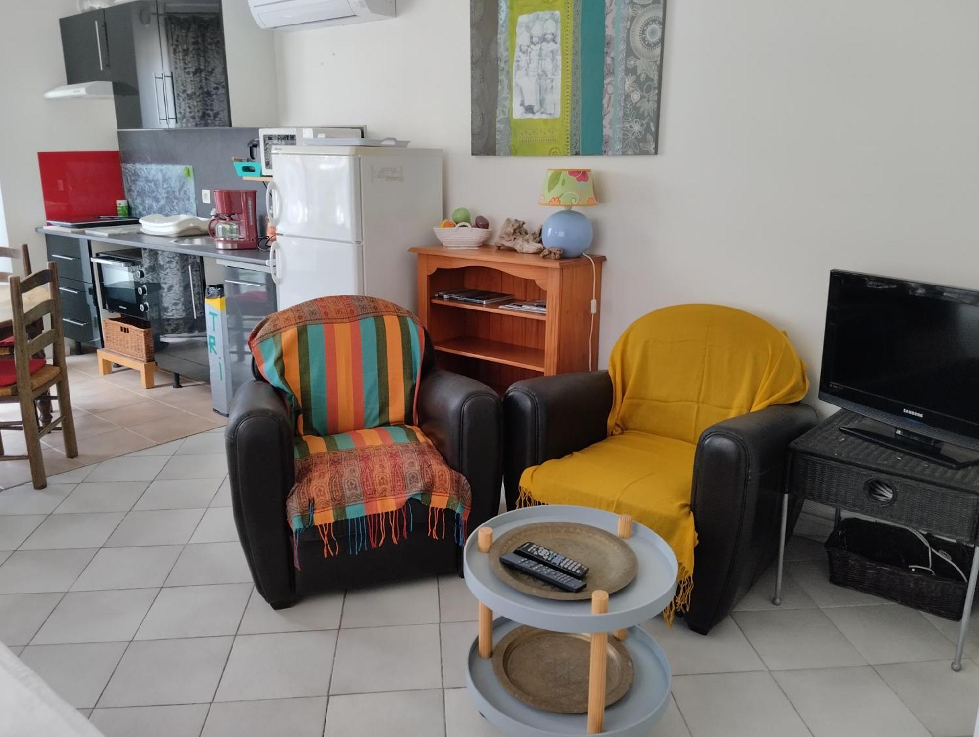 Piscine, Plage En Ascenseur, Clim, Wifi, Linge Fourni Sète Zewnętrze zdjęcie