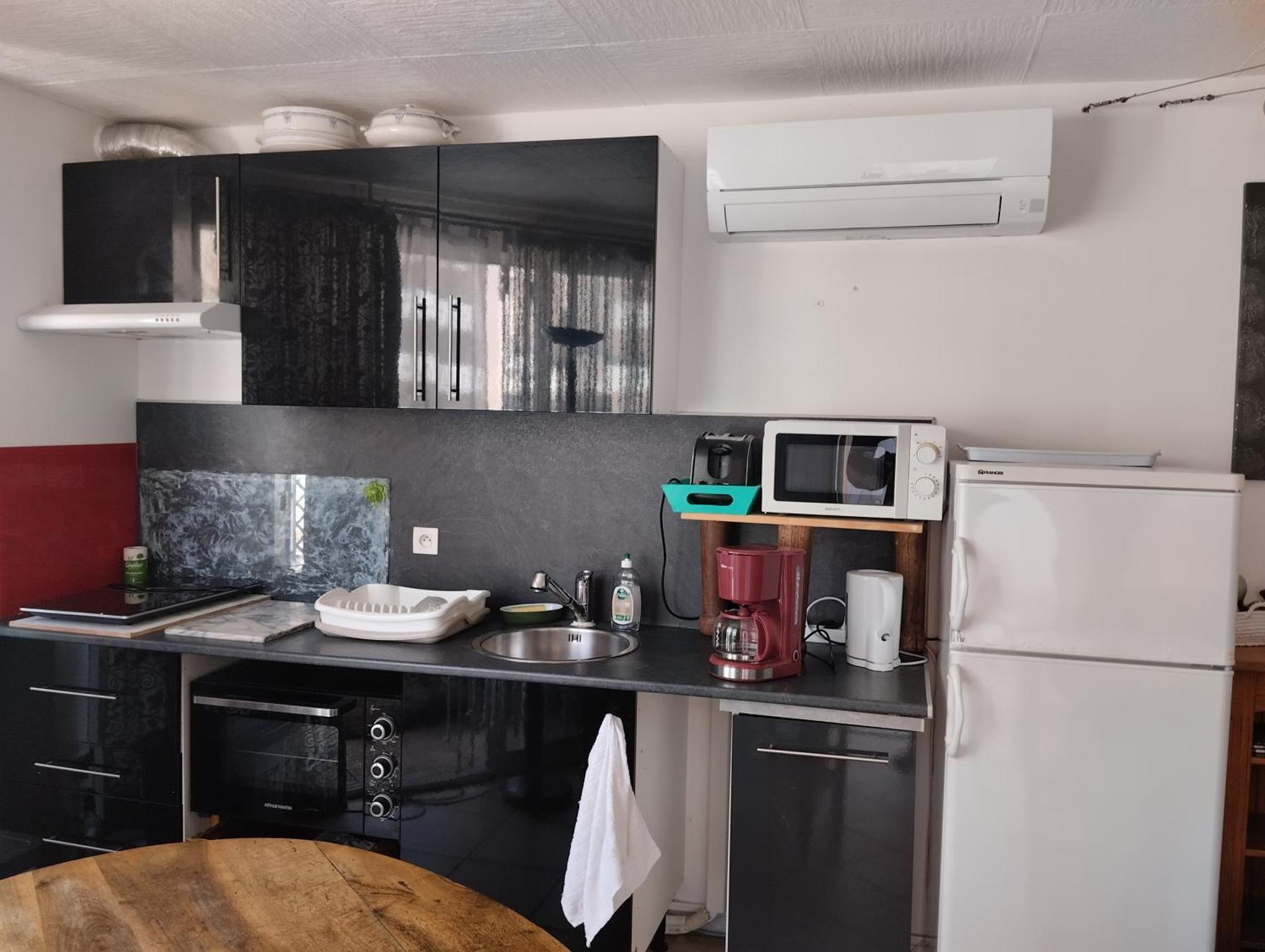 Piscine, Plage En Ascenseur, Clim, Wifi, Linge Fourni Sète Zewnętrze zdjęcie