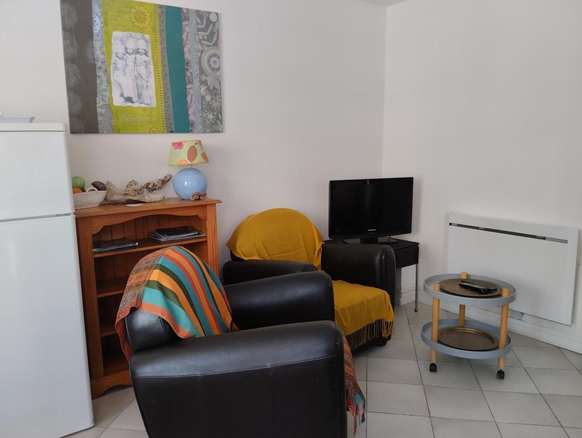 Piscine, Plage En Ascenseur, Clim, Wifi, Linge Fourni Sète Zewnętrze zdjęcie